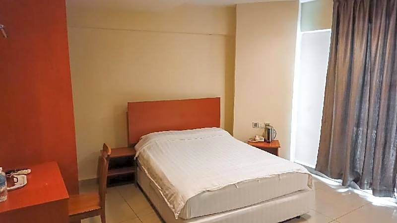 Aeton Hotel Nilai
