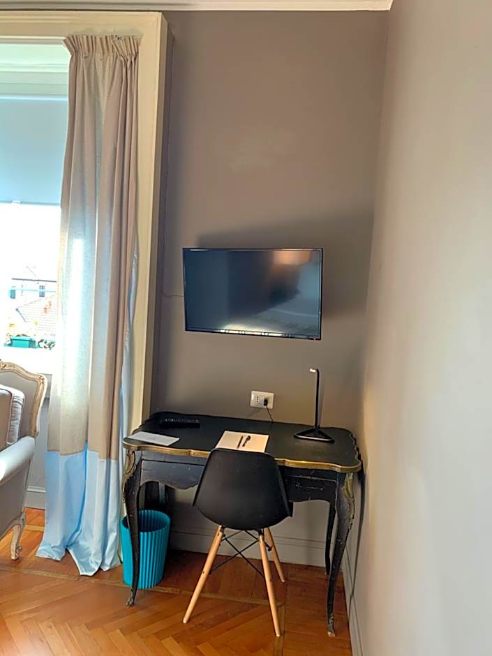 Pattini Guest House