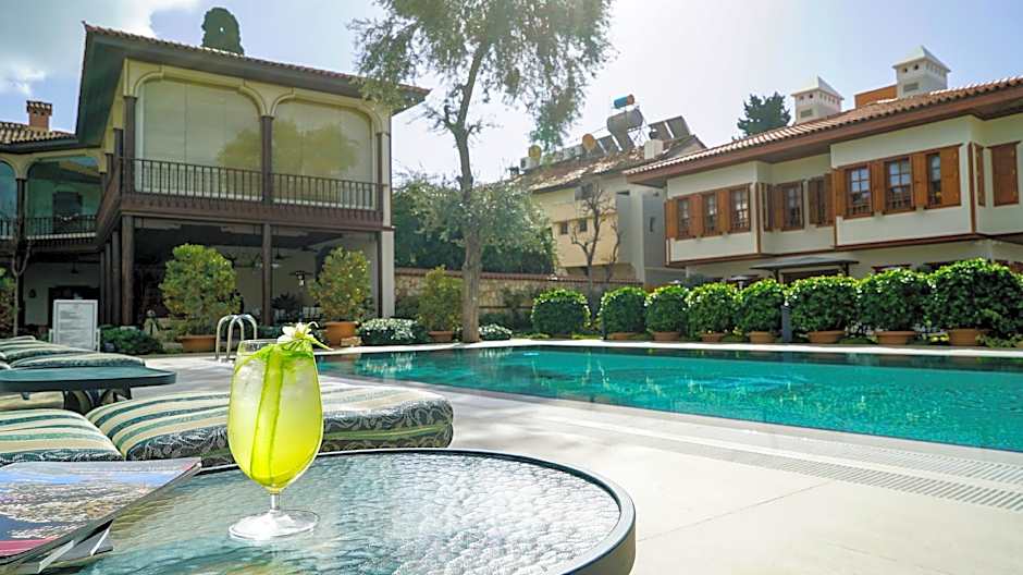 RuinAdalia Hotel  - Adult Only 