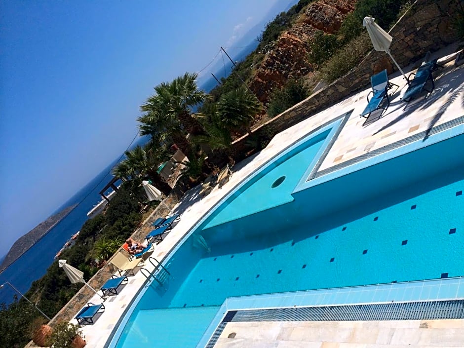 Elounda Vista Villas