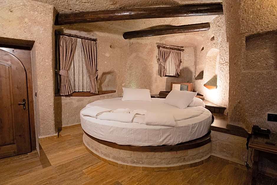 Kemerhan Cave Suites