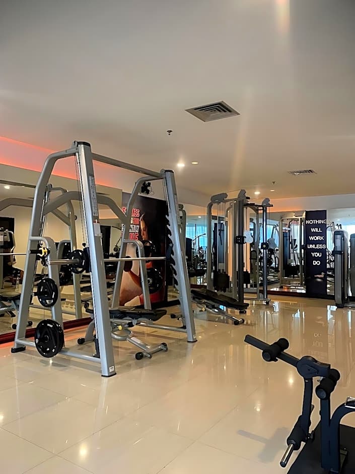 Horison Hotel Pematang Siantar