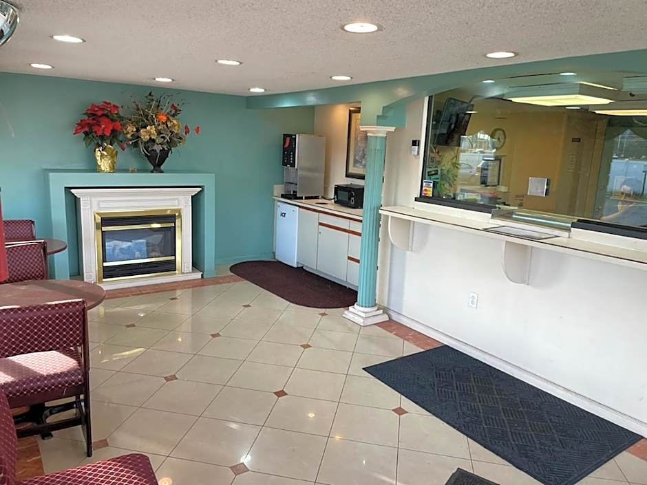 Express Inn-Rahway