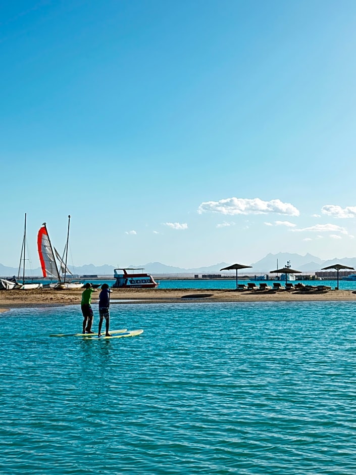 Club Paradisio El Gouna