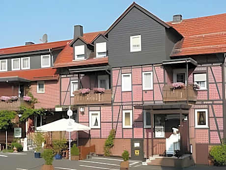 Landgasthaus Bonn
