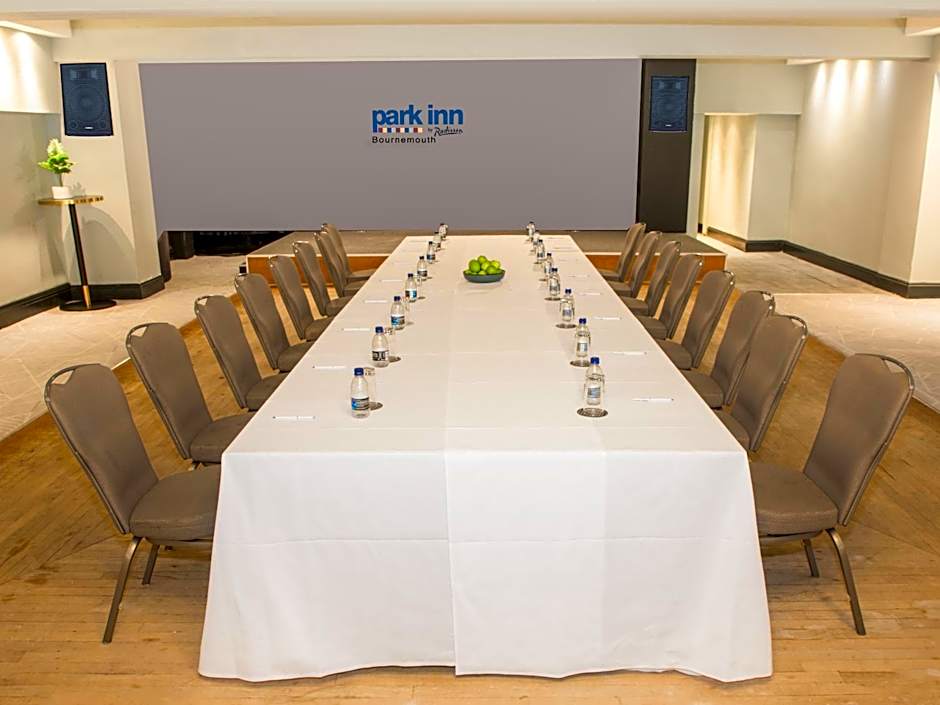 Park Inn by Radisson Bournemouth