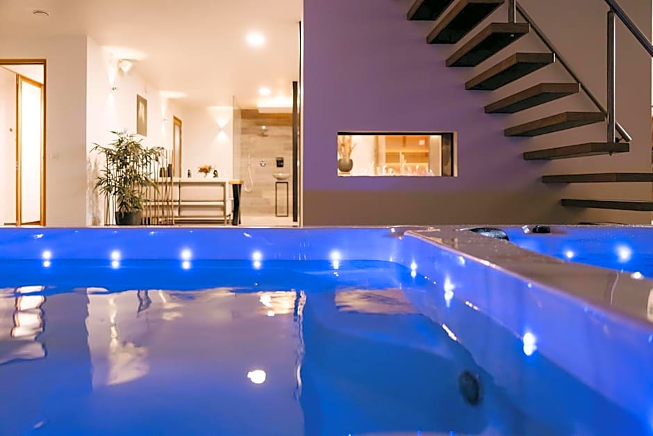 Maas en Waal Wellness & Suites