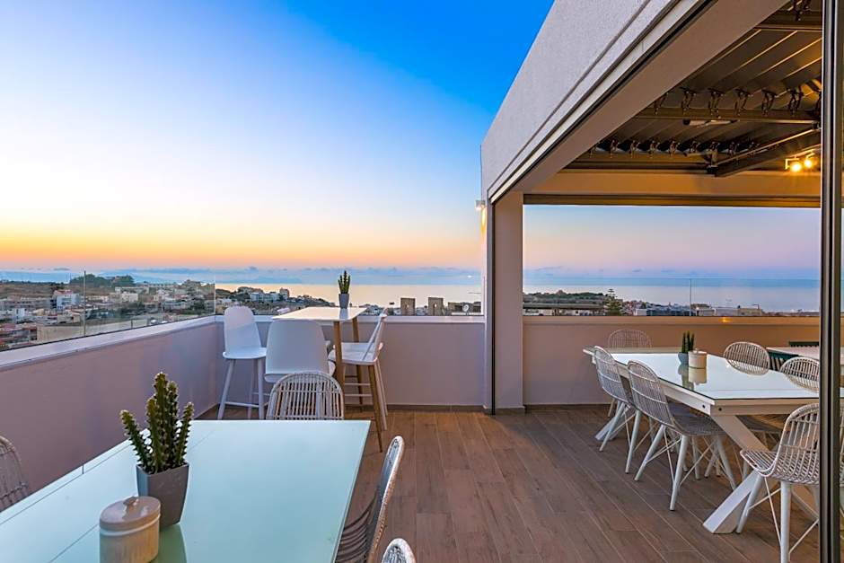 Menta City Boutique Hotel