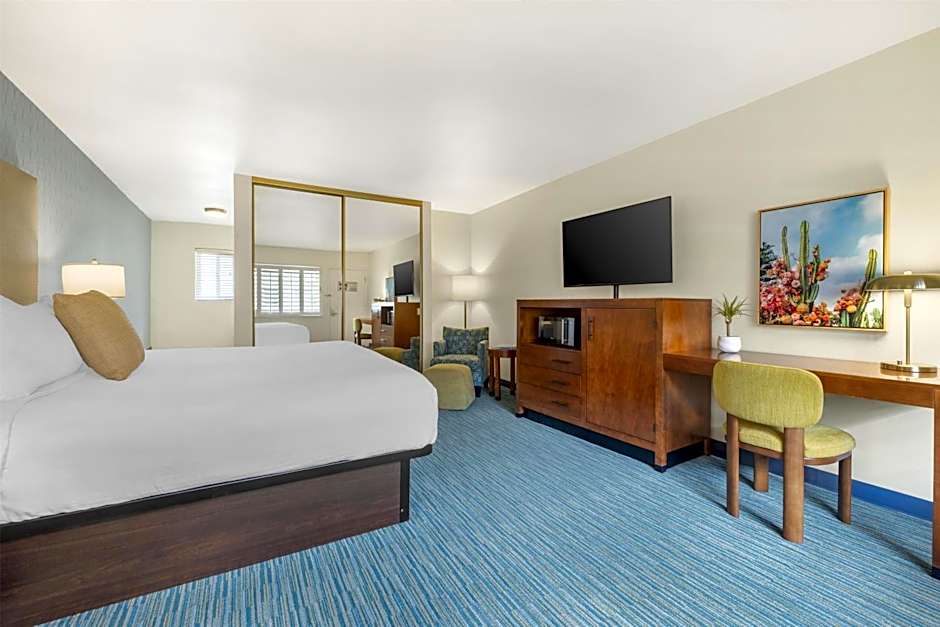 Best Western Plus Beach View Lodge Carlsbad