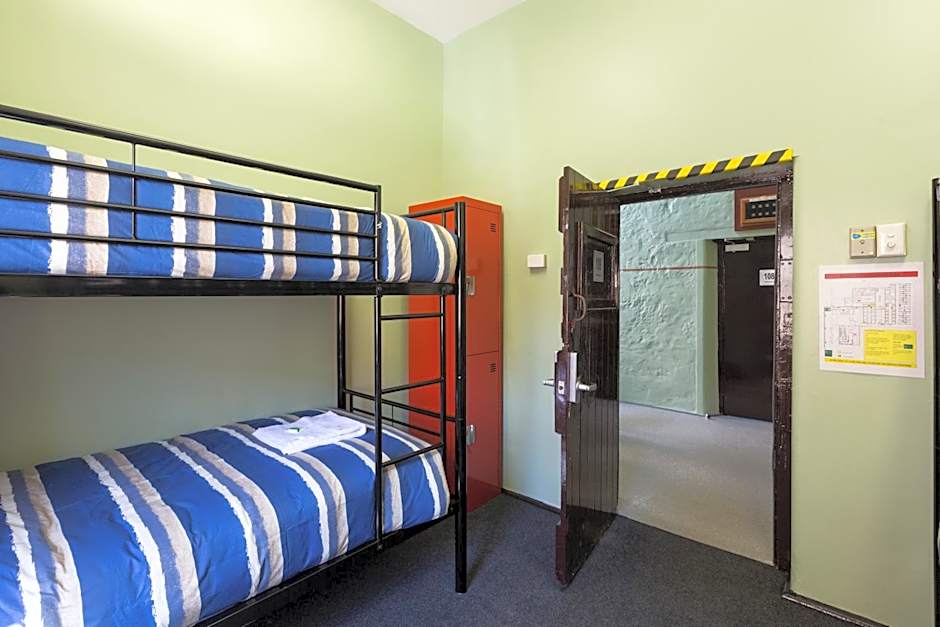 Fremantle Prison YHA