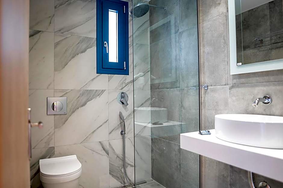 BLUE STONE Luxury Suites