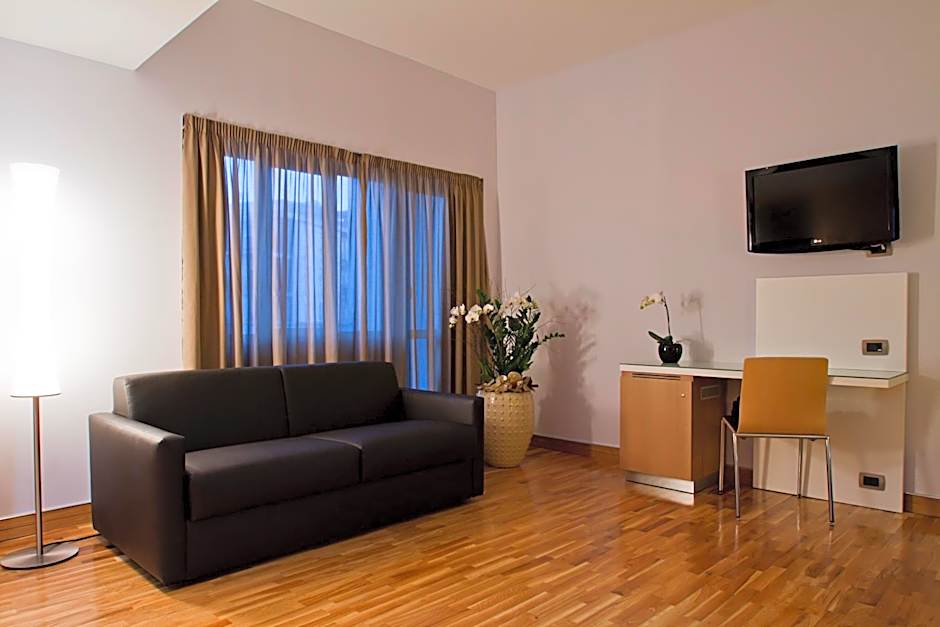 Hotel Gravina San Pietro