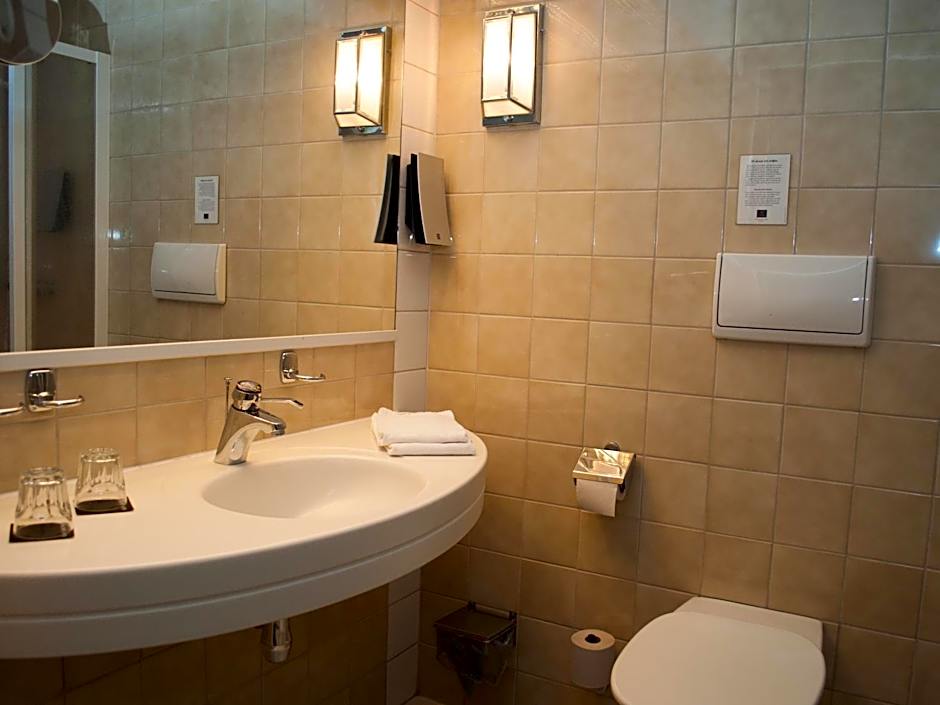 First Hotel Olofström