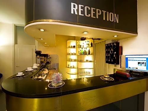 Hotel Corticella