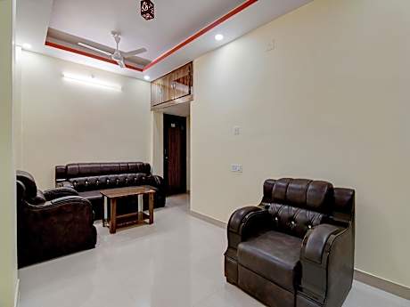 Hotel O Bhrigujee Inn