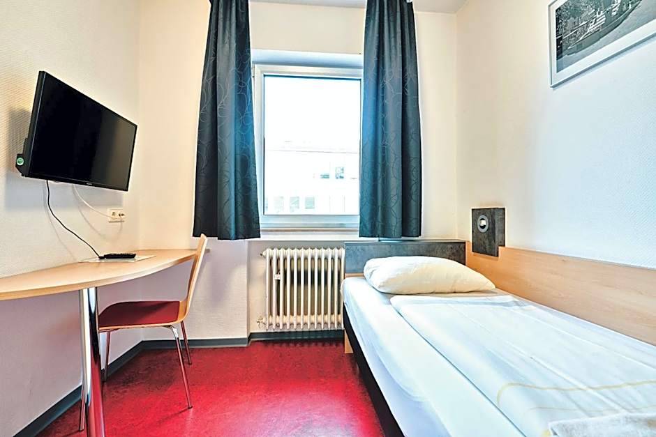 DJH Jugendgästehaus Adolph Kolping