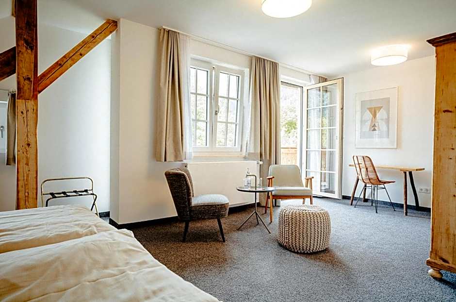 Alpenrose Bayrischzell Hotel