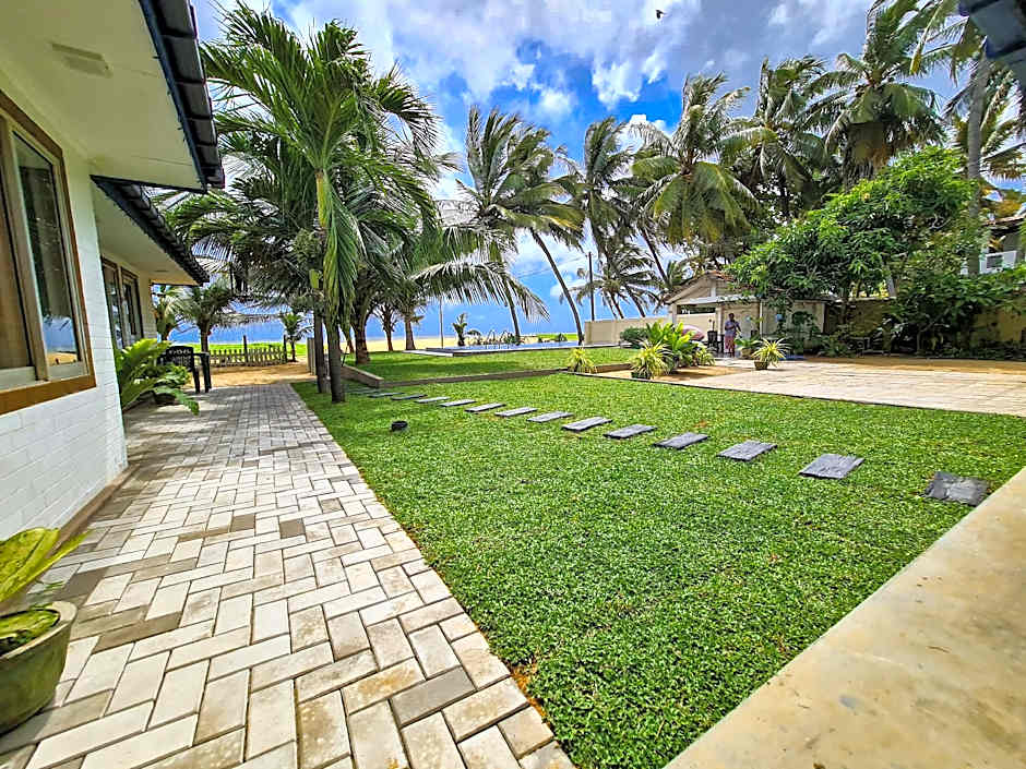 Star Beach Guest House                                                                      