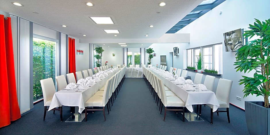 Aalener Romerhotel aWL