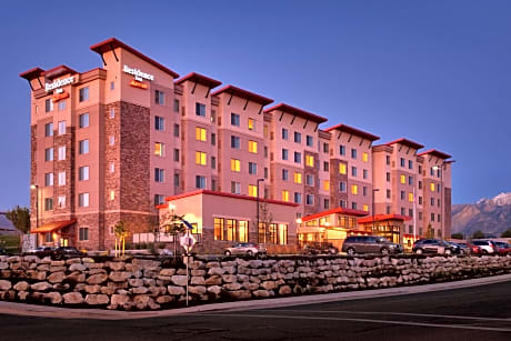 Residence Inn Salt Lake City Murray