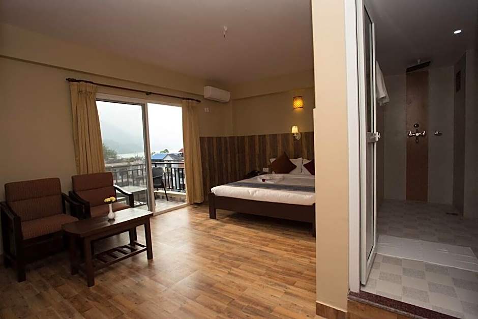 Pokhara Choice Inn
