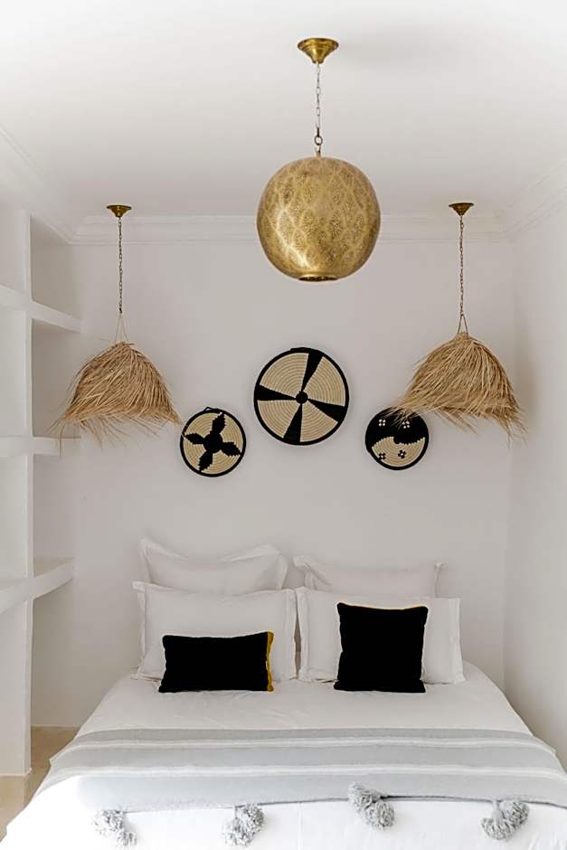 Riad 27 & SPA entièrement privatisé