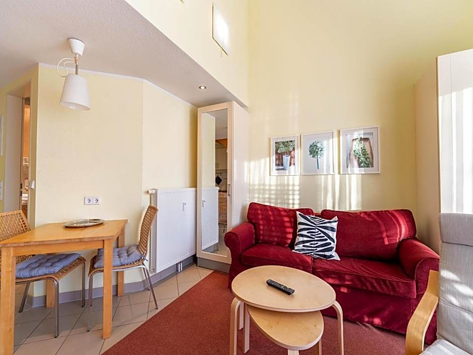 Unvergessliches Apartment am See