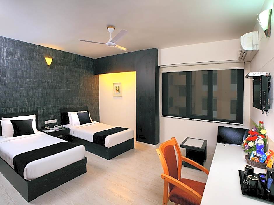 Olive Eva Hotel