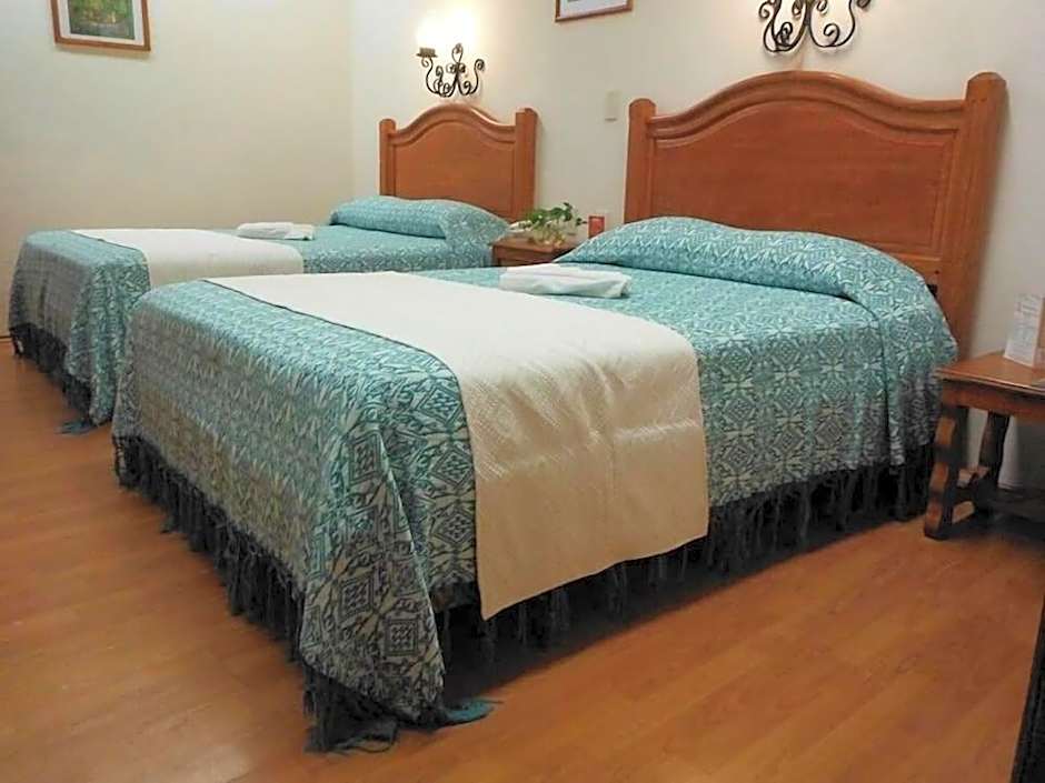 Hotel Don Quijote