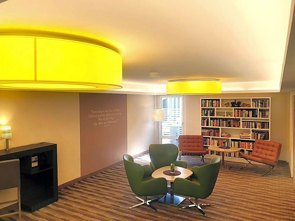 Mercure Hotel AM Entenfang Hannover