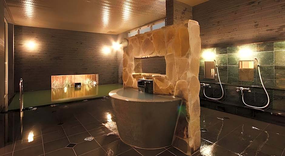 Kansai Airport Spa Hotel Garden Palace