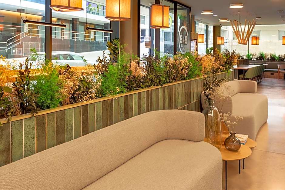 B&B HOTEL Santo Tirso