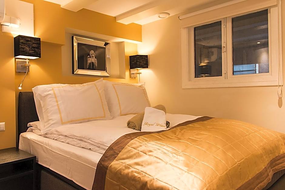 Royal Plaza Hotel Amsterdam