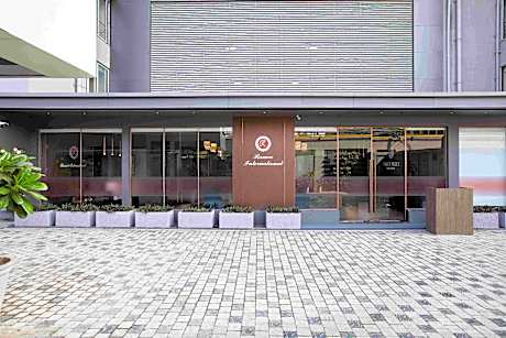 Ramee International Surat