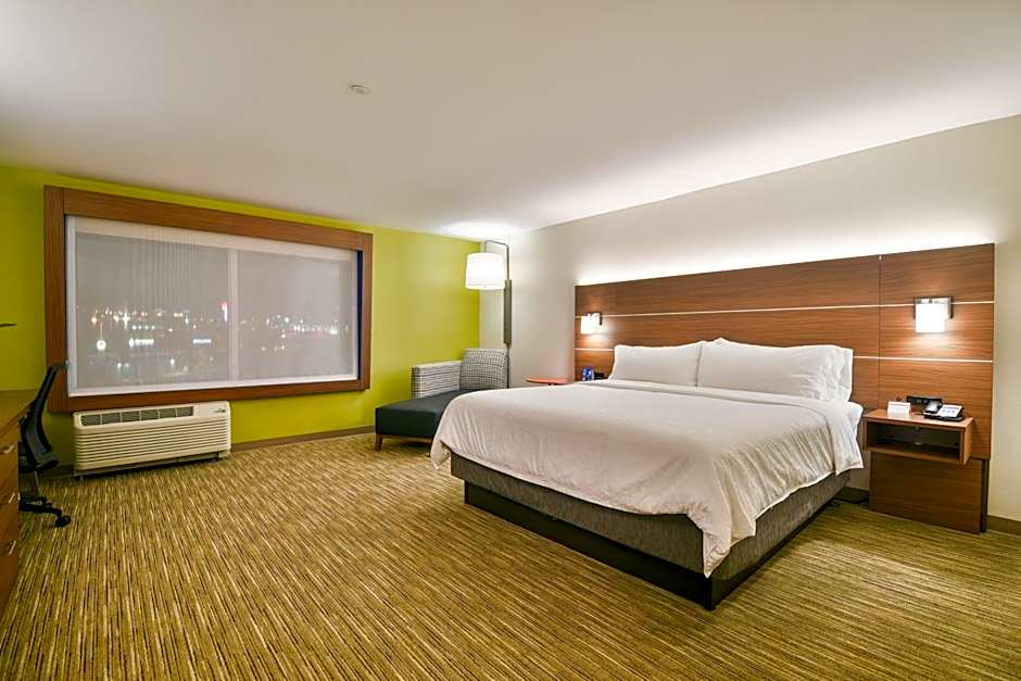 Holiday Inn Express & Suites Lehi - Thanksgiving Point By IHG