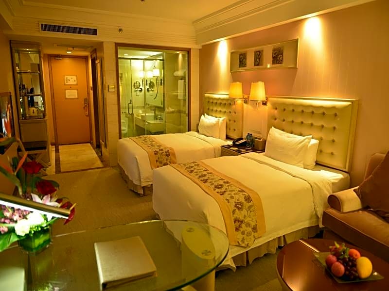 Vili International Hotel