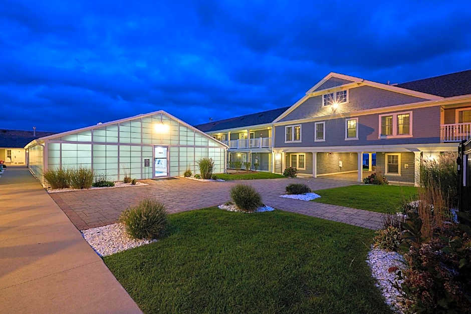 Bluegreen Vacations The Soundings, an Ascend Collection Resort