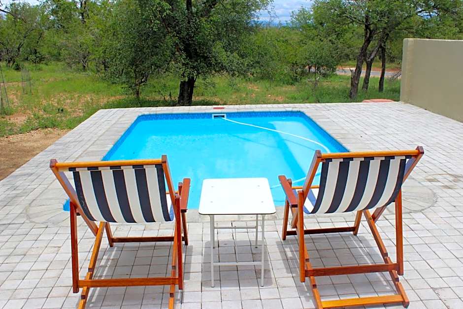 Woodpecker Lodge B&B