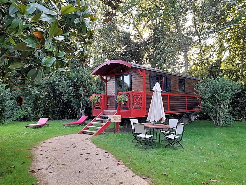 Hôtel Quai des Pontis