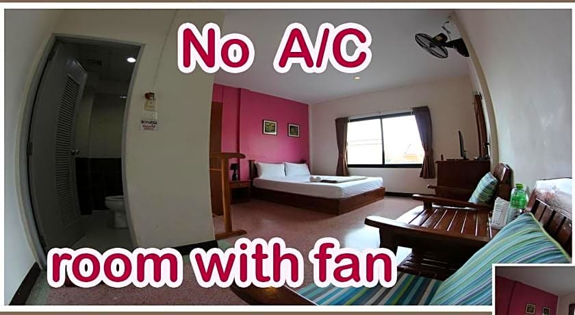 My Place @ Surat Hotel