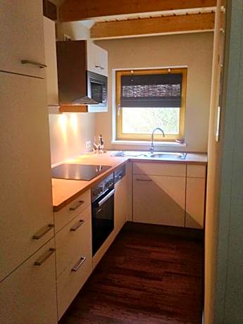 Deluxe Bungalow with Garden View