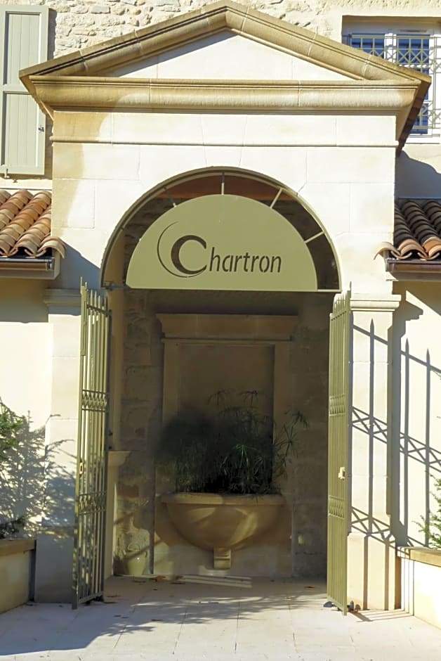 Hotel Restaurant Chartron