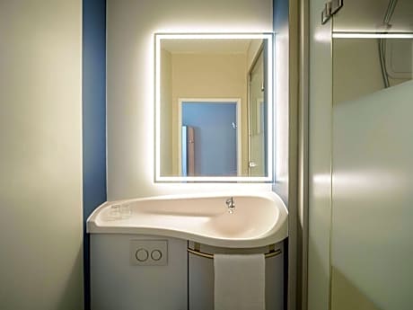 Standard  Room