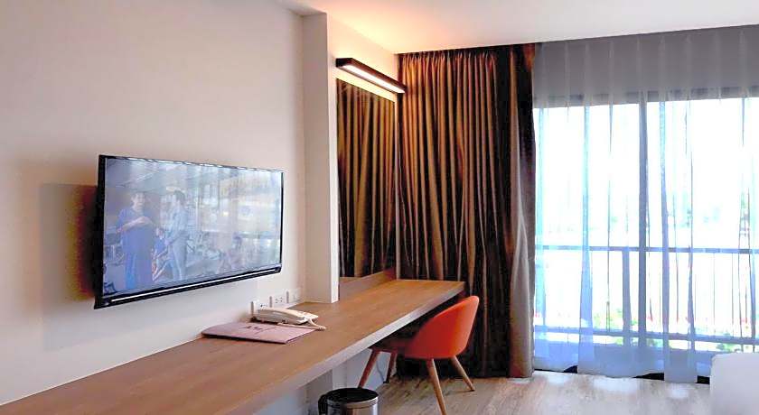 Fortune Buriram Hotel