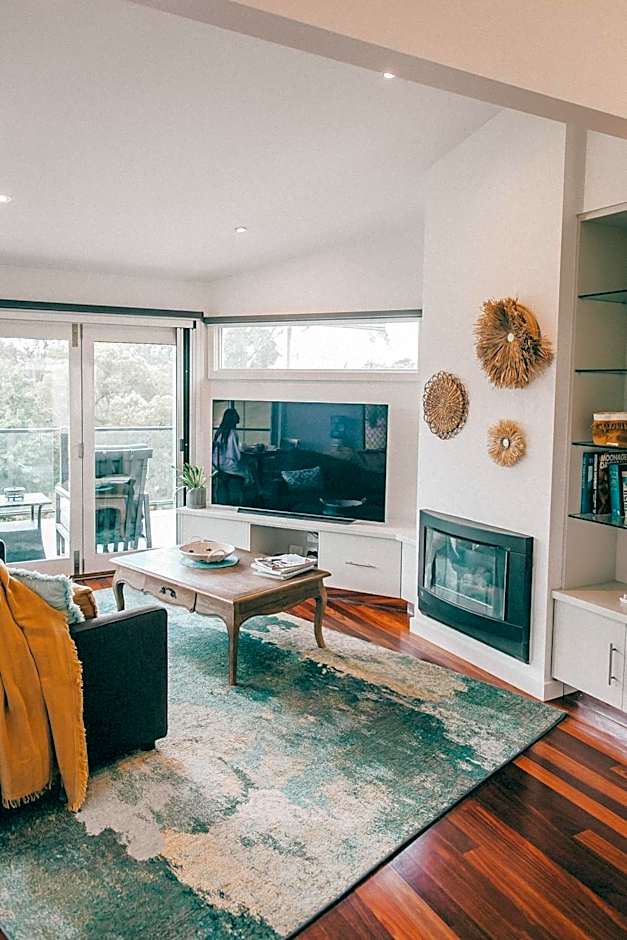 Araluen Boutique Accommodation