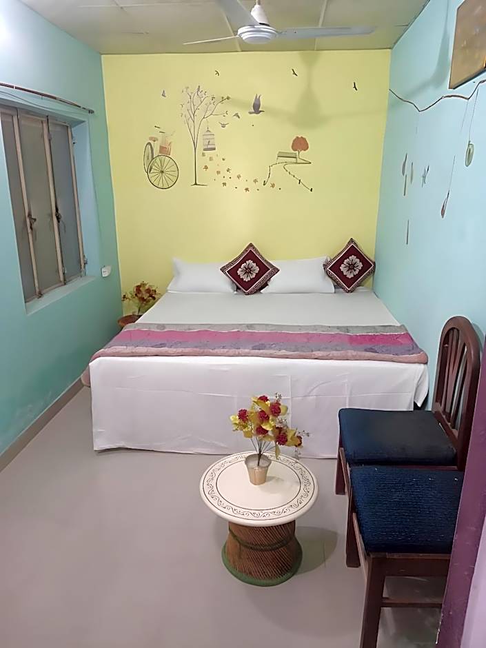 Superinn Home Stay and Guest House – Agra, NC