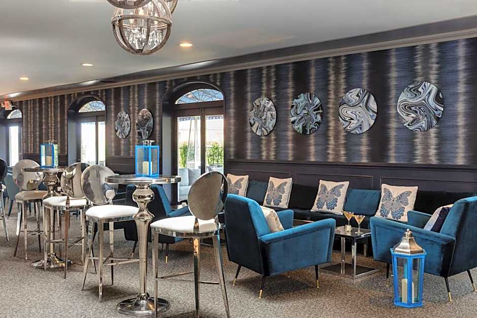 Berkeley Oceanfront Hotel