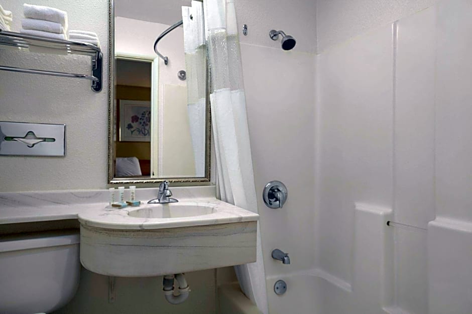 Travelodge by Wyndham Pendleton OR