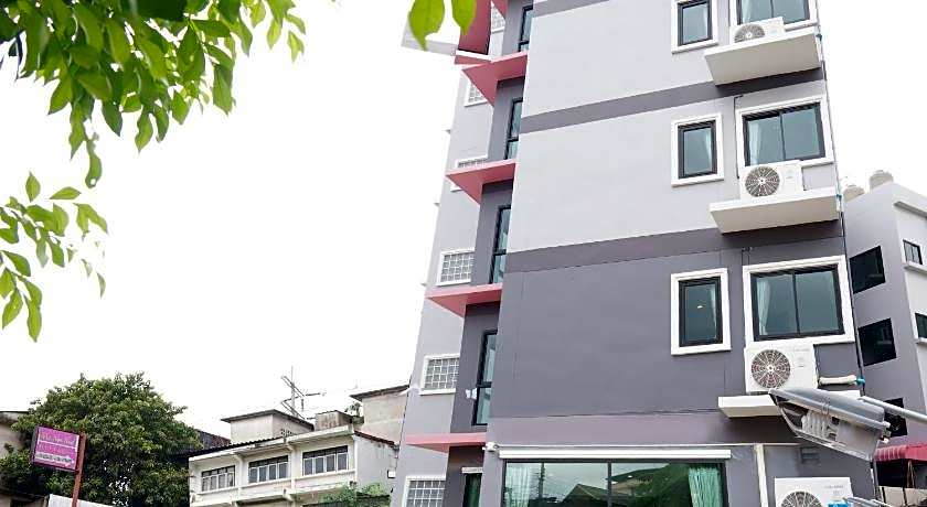 Ma Non Nont Hotel and Apartment