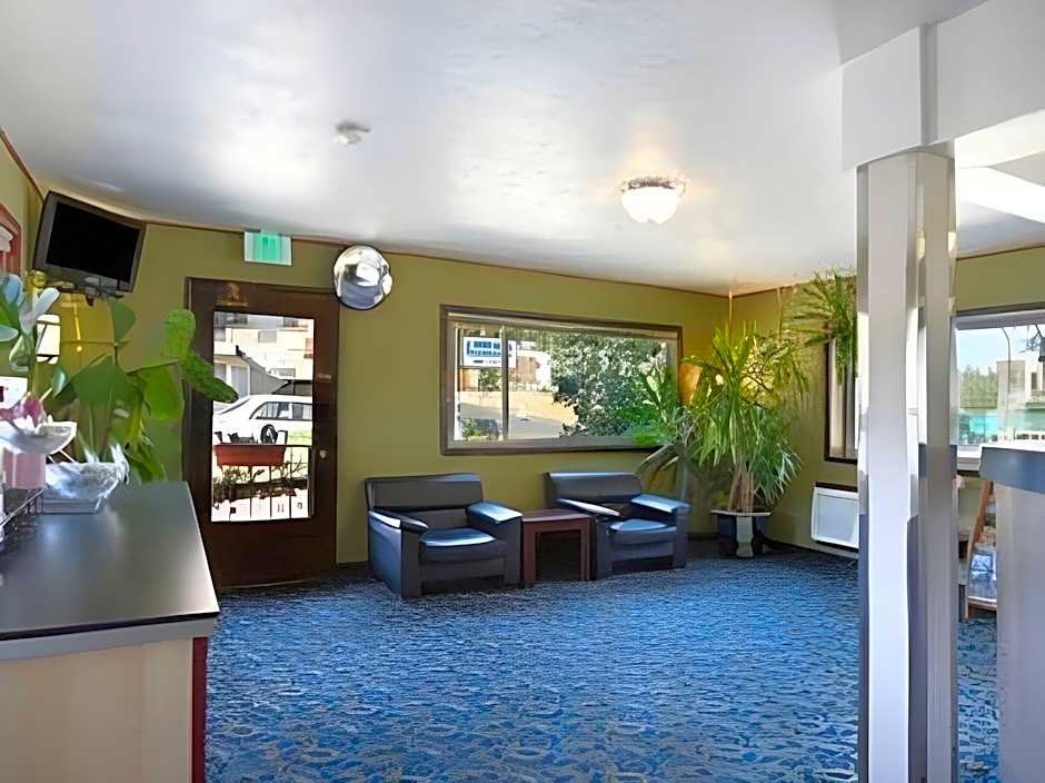 SureStay Hotel by Best Western Portland City Center – Portland, OR